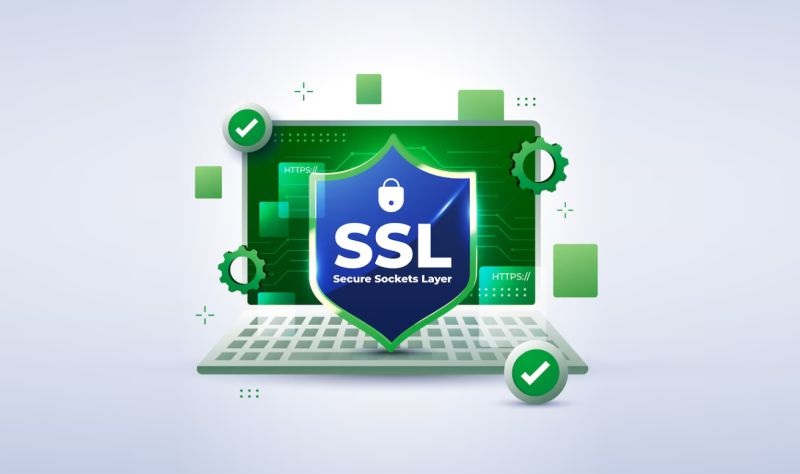 Nền tảng sử dụng SSL để ngăn chặn xâm nhập trái phép