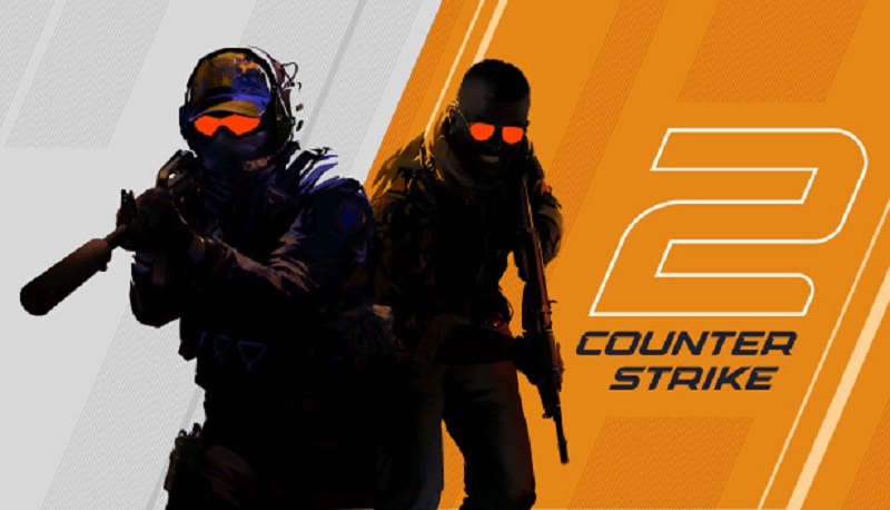 CS:GO - Game đấu súng kịch tính