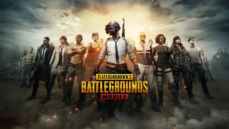 PUBG - Siêu phẩm game không thể bỏ qua